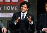 M. Night Shyamalan's Net Worth: a Fortune Built on Twists and Thrills
