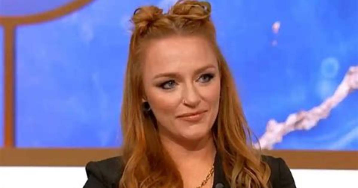 Maci Bookout Has Built an Impressive Net Worth Since 16 and Pregnant Days