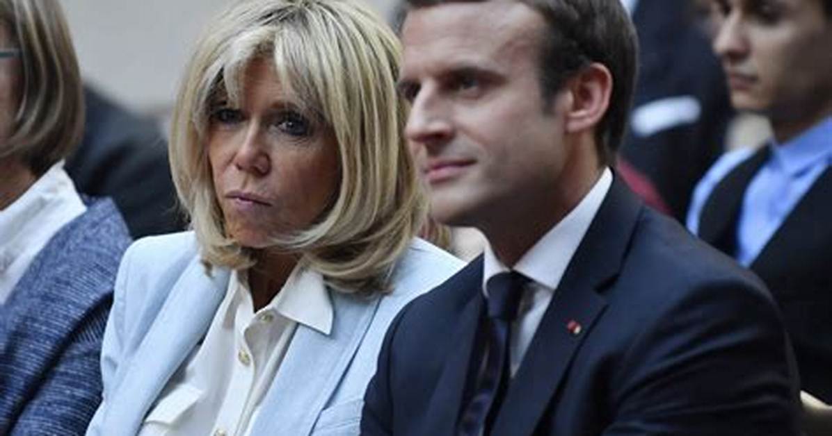 Macron's Height: the Truth Behind the French President's Stature