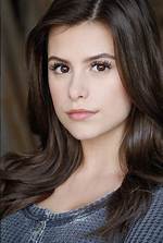 Madisyn Shipman - Bio, Age, Net Worth, Height, in Relation, Nationality