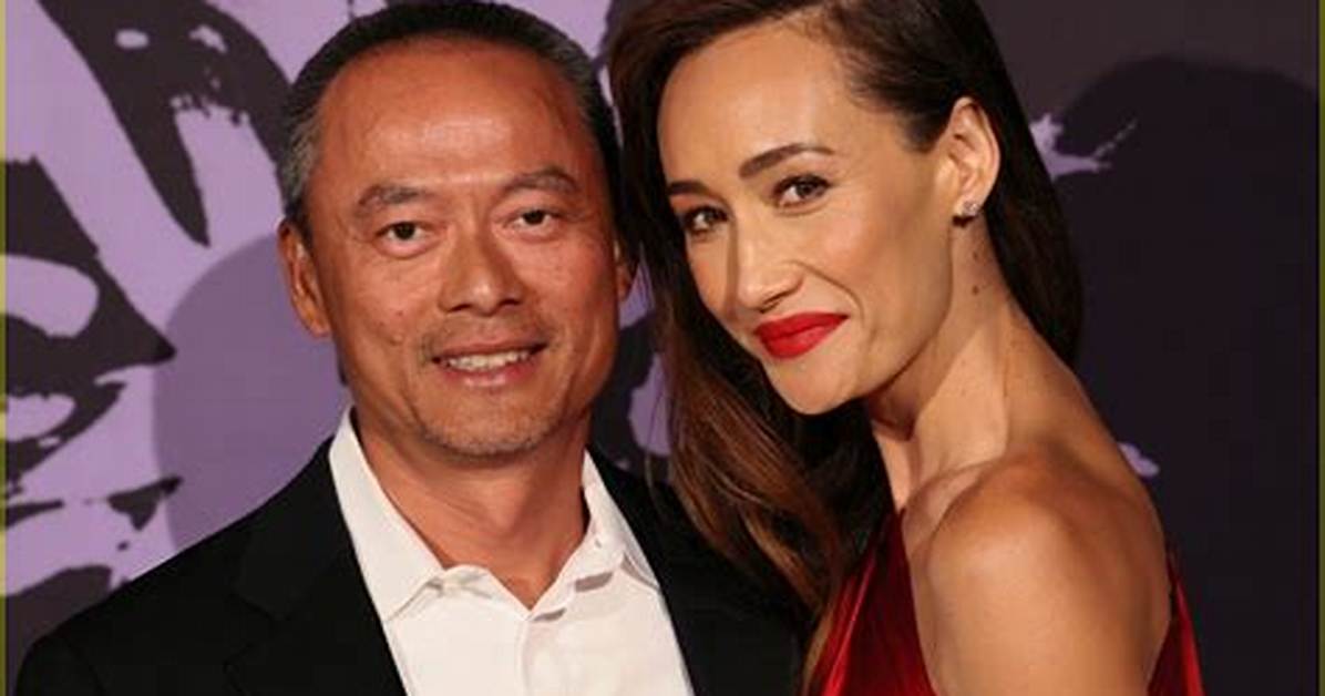 Maggie Q and Her Journey Through Relationships