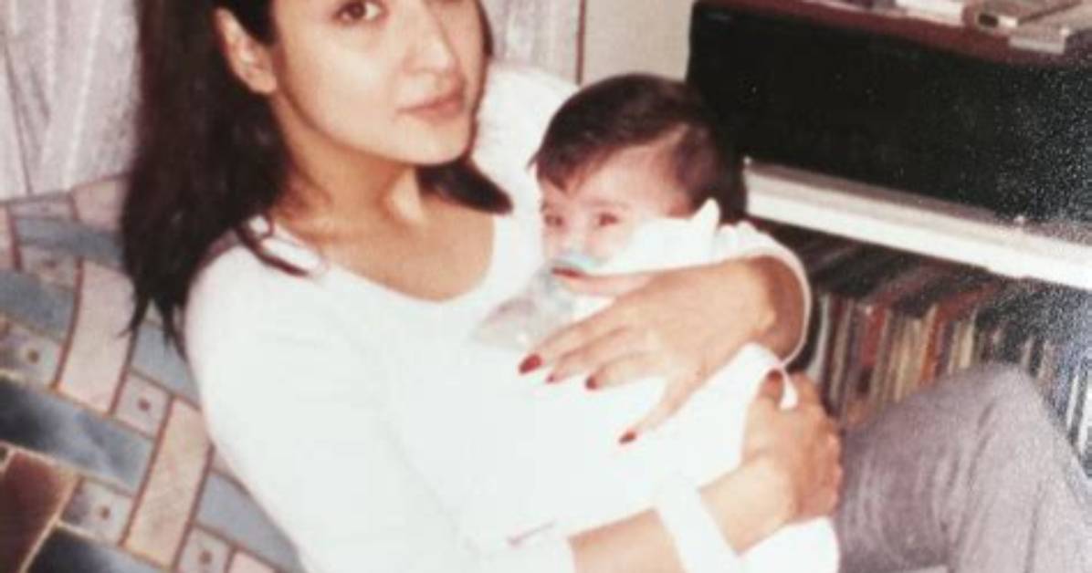 Maheep Kapoor Young: the Rise of a Fashion Icon