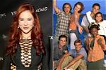 Mait Land Ward "Boy Meets World": Behind the Scenes and Beyond