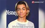 Malachi Barton- Everything You Need to Know About Him