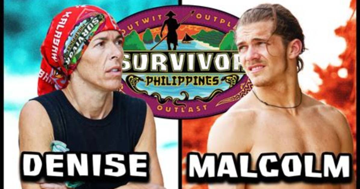 Malcolm Denise: a Survivor's Journey Through Triumph and Resilience