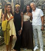 Malia Ann Obama: Exploring Her Partner and Relationship Journey