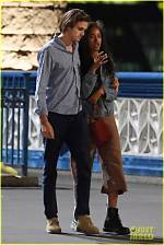 Malia Obama and Her Boyfriend in 2024: a Look into Their Relationship
