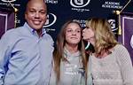 Mallory Pugh Parents: Meet Horace Pugh and Karen Pugh