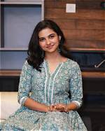 Mamitha Baiju: the Rising Star of Indian Cinema