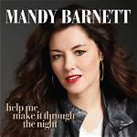 Mandy Barnett's Partner: a Look into Her Life and Relationships