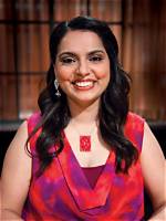 Maneet Chauhan's Financial Journey: Exploring Her Net Worth in 2024