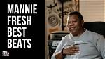 Mannie Fresh: the Mastermind Behind the Beats