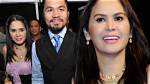 Manny's Wife: the Woman Behind the Champion