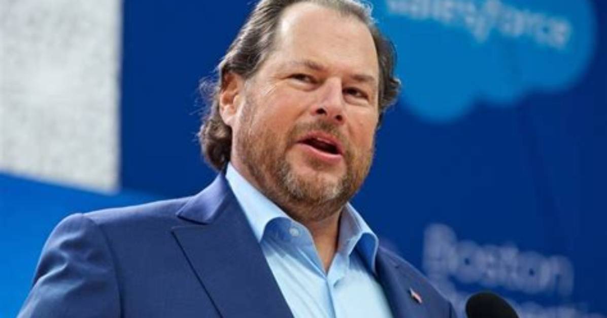 Marc Benioff Height, Weight, Net Worth, Age, Birthday, Wikipedia, Who, Instagram, Biography