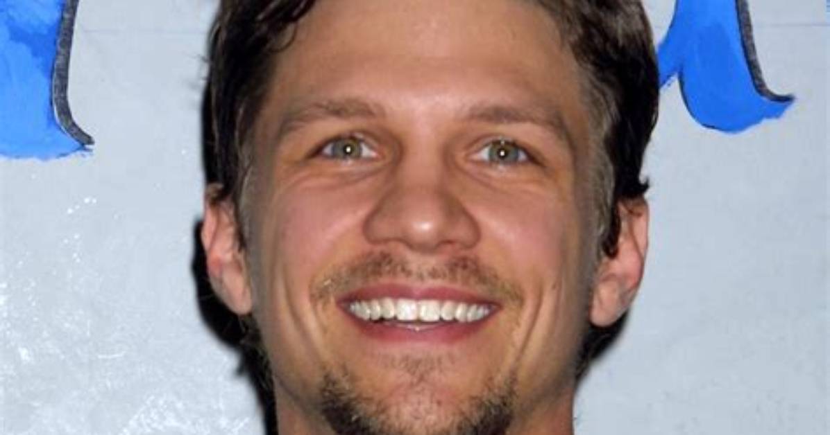 Marc Blucas | Blinkvlog