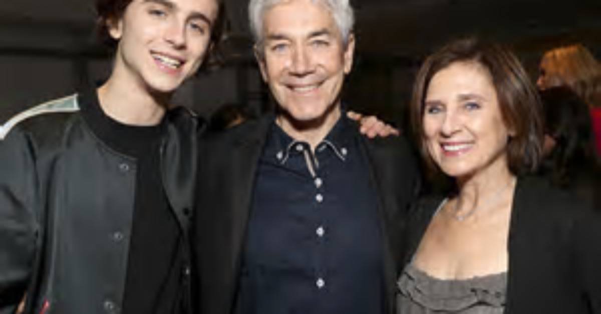 Marc Chalamet Net Worth and Salary Income Estimation Jan, 2024 |