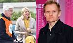 Marc Warren's Wife: a Deep Dive into Their Relationship