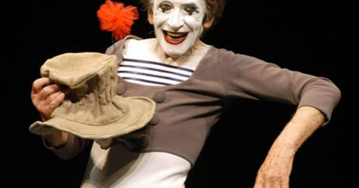 Marcel Marceau Net Worth
