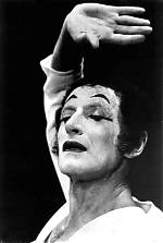 Marcel Marceau's Height, Life, and Legacy
