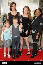 Marcia Gay Harden’s Daughter Eulala Scheel – Has Alraedy Appeared in a Couple of Acting Projects