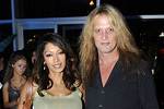 Maria Aquinar (Sebastian Bach’s Ex-Wife) Wikipedia, Bio, Age, Young, Husband, and Net Worth