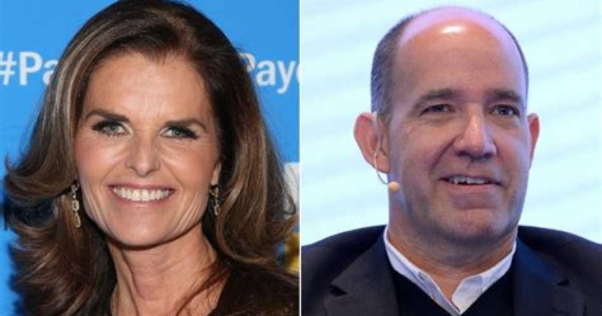 Maria Shriver's Partner: a Deep Dive into Her Life and Relationships