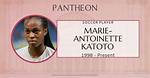 Marie-Antoinette Katoto Biography: Boyfriend or Girlfriend, Family, Salary & Net Worth