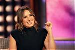 Mariska Hargitay: a Glimpse into Her 1994 Journey