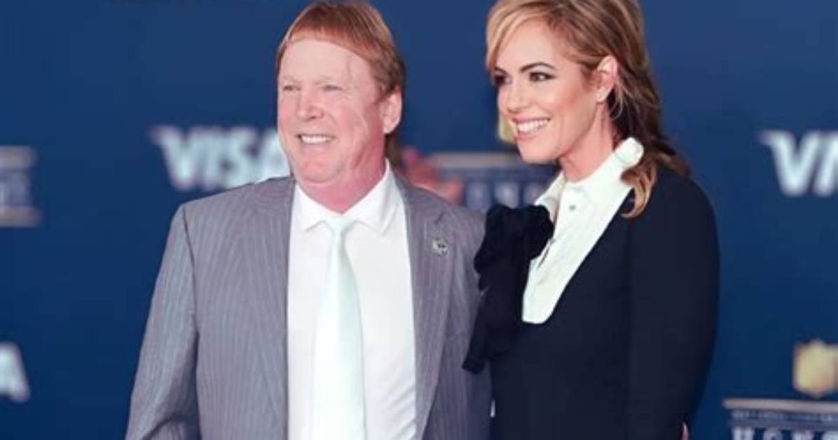 Mark Davis' Wife Age: Exploring Their Relationship and Life Together