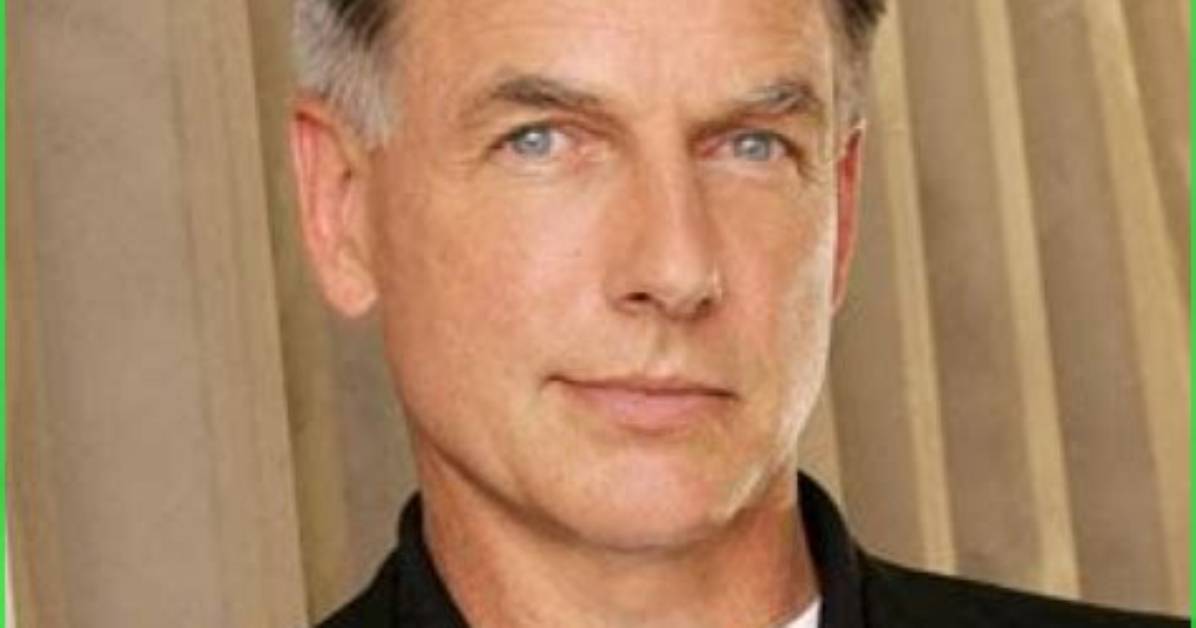 Mark Harmon Death: Latest Updates and Tributes