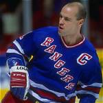 Mark Messier's Marital Status Revealed