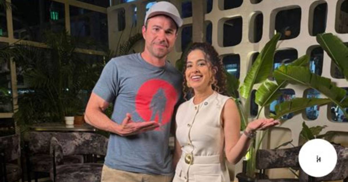 Mark Rober's Girlfriend: Unveiling the Mystery Behind the Youtube Sensation's Love Life