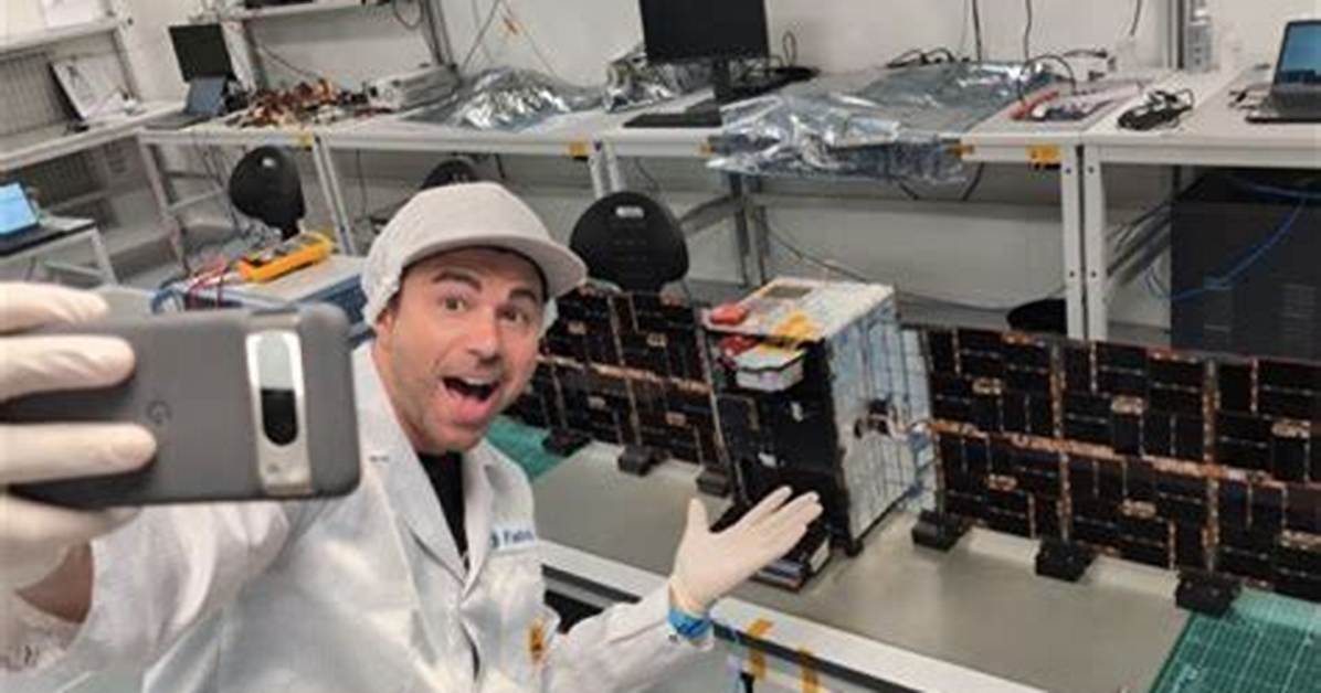 Mark Rober: the Innovative Engineer Behind Viral Experiments