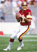 Mark Rypien ·