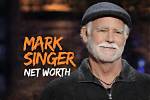 Mark Singer Net Worth
