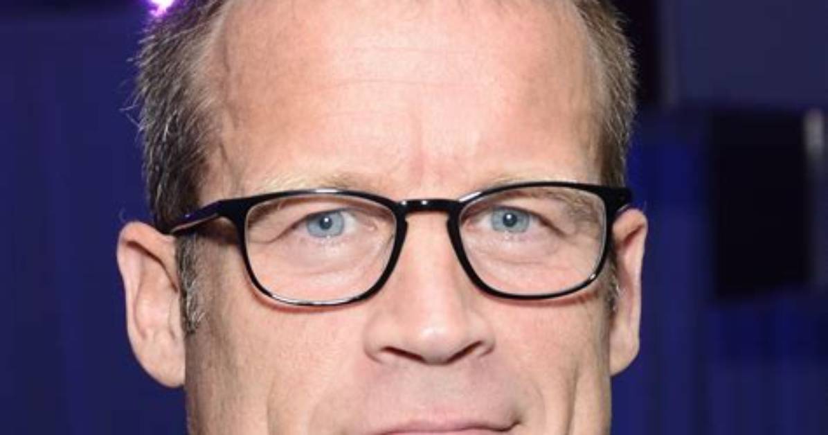 Mark Valley Net Worth 2024