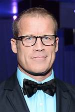 Mark Valley Net Worth 2024