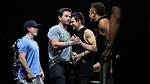 Mark Wahlberg and Nkotb: a Journey Through Fame and Friendship