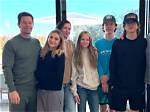 Mark Wahlberg: the Legacy of New Kids on the Block