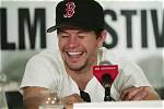 Mark Wahlberg: the Rise of a Boy Group Icon