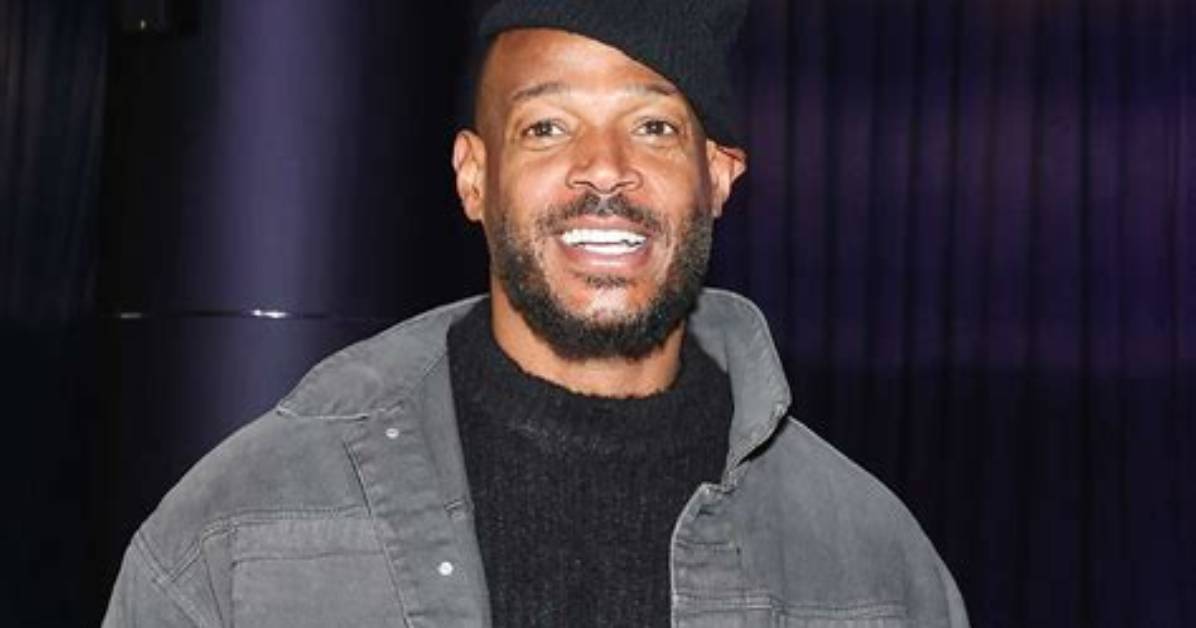 Marlon Wayans' Marital Status and Its Impact