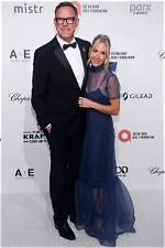 Married for 23 Year's, Matthew Lillard & His Wife Heather Helm a Complete Family with 3 Children ·