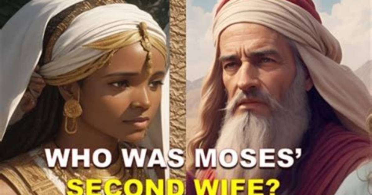 Married Since 2000, Meet William R. Moses’ Wife Sarah Moses