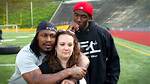Marshawn Lynch Siblings: Exploring the Family Tree of the Nfl Legend