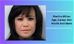 Martha Millan's Financial Journey: Understanding Her Net Worth