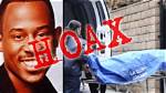 Martin Lawrence Death Hoax Debunked