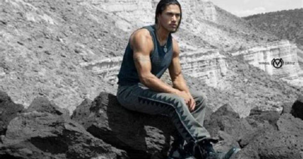 Martin Sensmeier – Bio, Is He Married, Who Is the Wife, What Is His Net Worth?