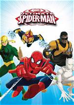 Marvel's Spider-Man: the Ultimate Guide to Sophia the Black Tarantula