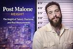 Marvelous Stature of Tesehki Malone: Height Explored