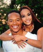 Marvin Jones Wife Jazmyn: a Businesswoman and Super Mom